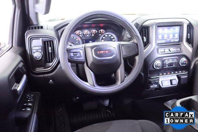 used 2020 GMC Sierra 1500 car, priced at $24,645