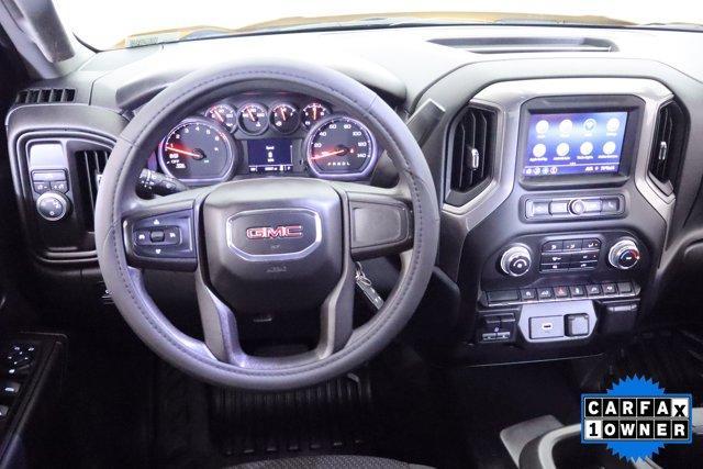 used 2020 GMC Sierra 1500 car, priced at $24,645