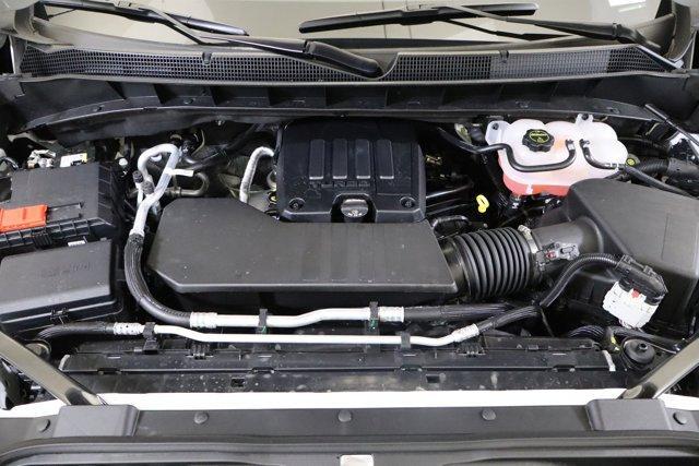 new 2026 Chevrolet Silverado 1500 car, priced at $51,540