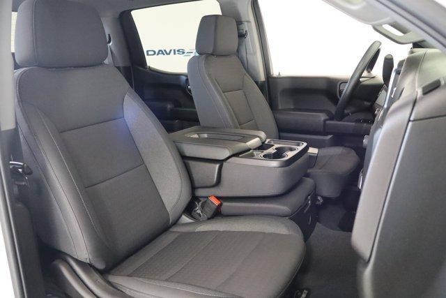 new 2026 Chevrolet Silverado 1500 car, priced at $51,540