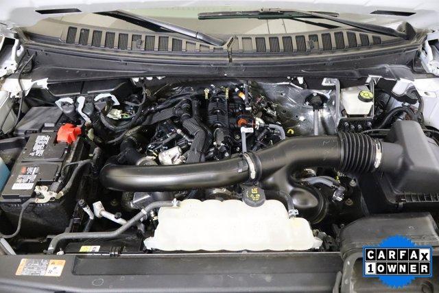 used 2024 Ford Expedition Max car, priced at $53,995