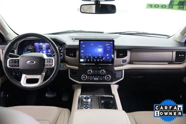 used 2024 Ford Expedition Max car, priced at $53,995