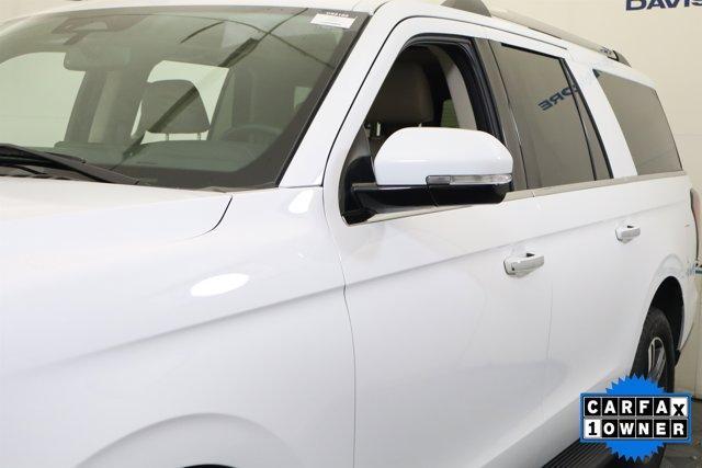 used 2024 Ford Expedition Max car, priced at $53,995