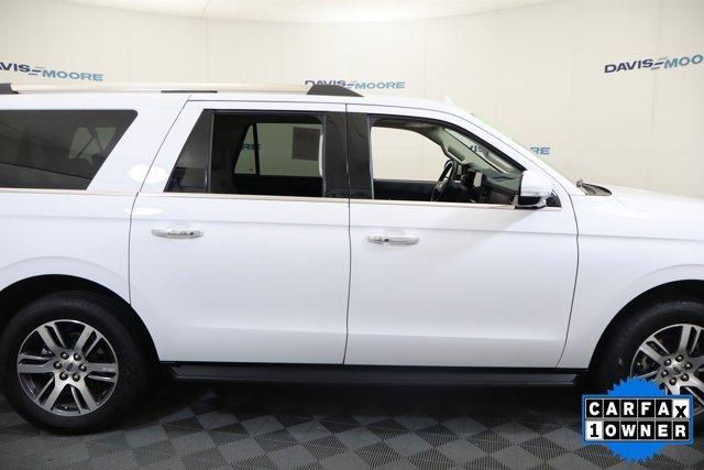 used 2024 Ford Expedition Max car, priced at $53,995