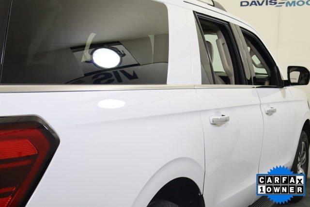used 2024 Ford Expedition Max car, priced at $53,995