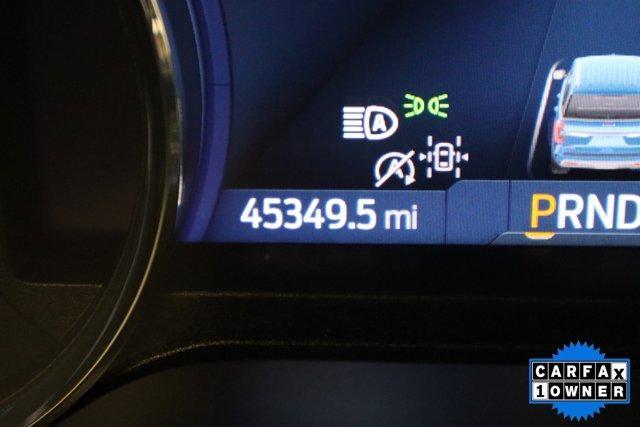 used 2024 Ford Expedition Max car, priced at $53,995