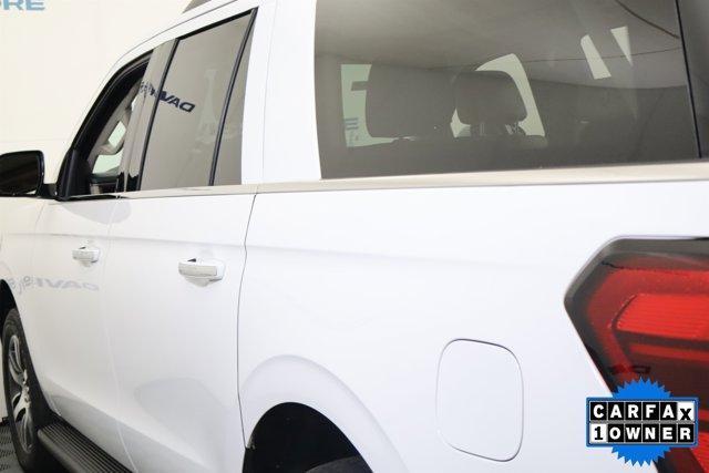 used 2024 Ford Expedition Max car, priced at $53,995