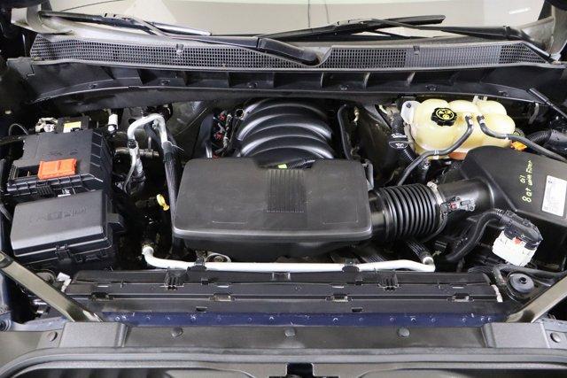 used 2020 Chevrolet Silverado 1500 car, priced at $32,336