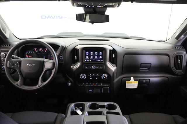 new 2026 Chevrolet Silverado 1500 car, priced at $58,545