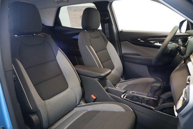 new 2026 Chevrolet TrailBlazer car, priced at $27,885