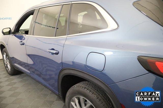 used 2025 Buick Enclave car, priced at $37,598