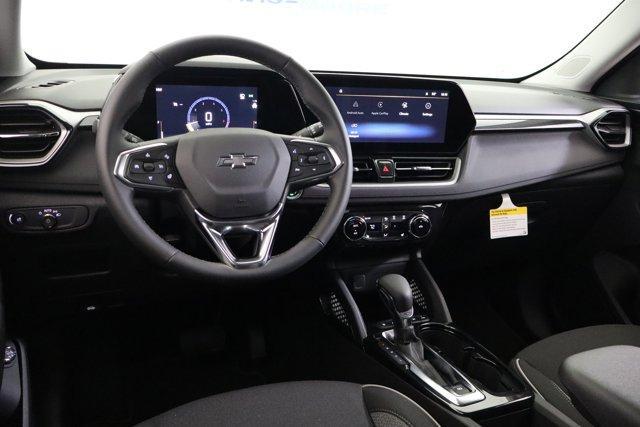 new 2026 Chevrolet TrailBlazer car, priced at $31,675