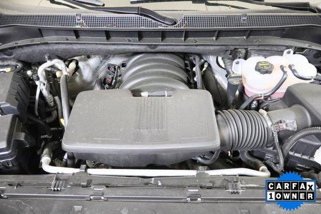used 2026 Chevrolet Suburban car, priced at $76,595