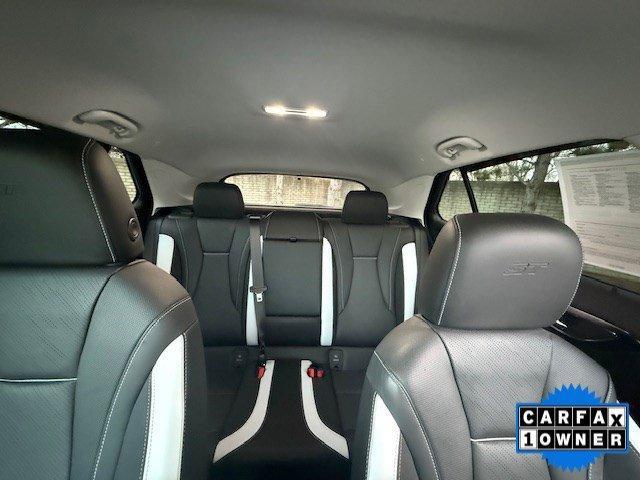 used 2024 Buick Envision car, priced at $28,675