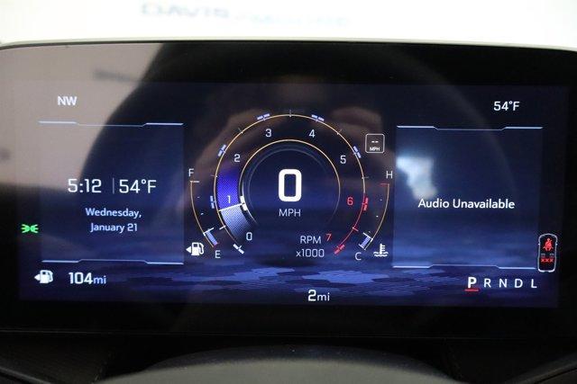 new 2026 Chevrolet Equinox car, priced at $31,740