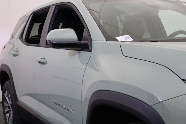 new 2026 Chevrolet Equinox car, priced at $31,740