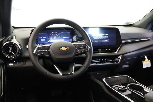 new 2026 Chevrolet Equinox car, priced at $31,740