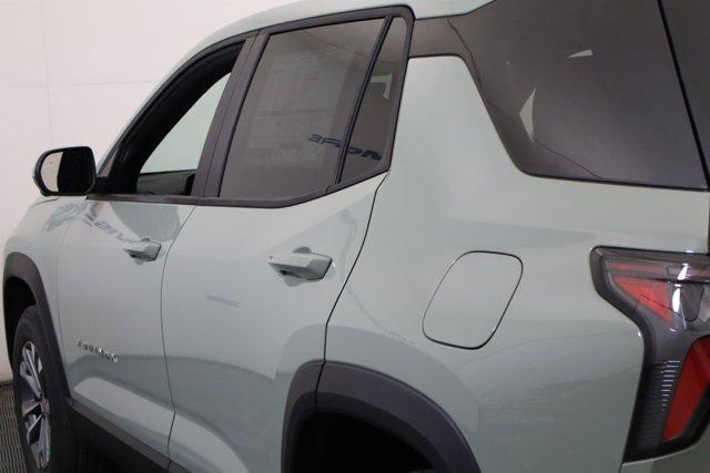 new 2026 Chevrolet Equinox car, priced at $31,740