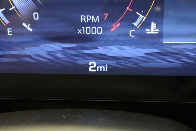 new 2026 Chevrolet Equinox car, priced at $31,740