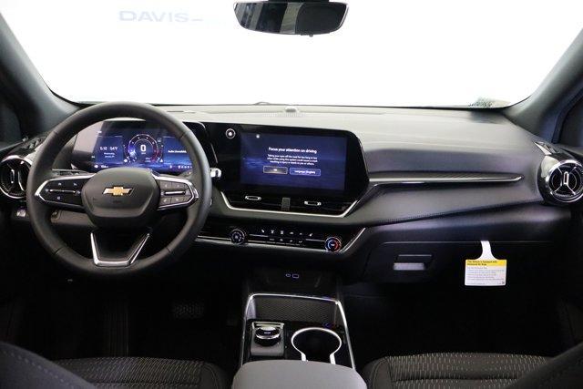 new 2026 Chevrolet Equinox car, priced at $31,740