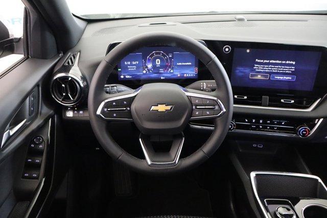 new 2026 Chevrolet Equinox car, priced at $31,740