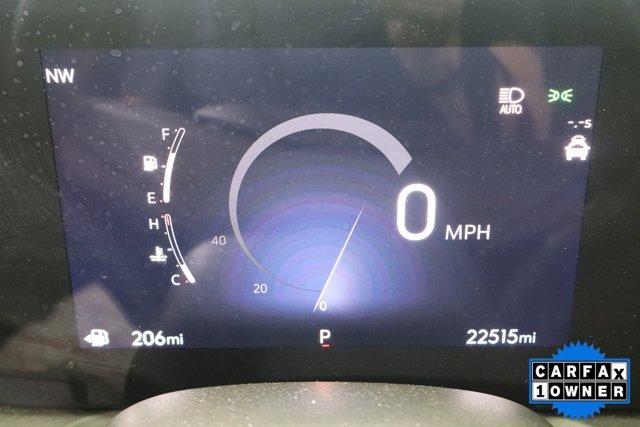 used 2025 Buick Encore GX car, priced at $22,952