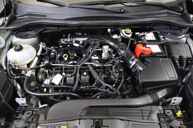 used 2021 Ford Escape car, priced at $19,995