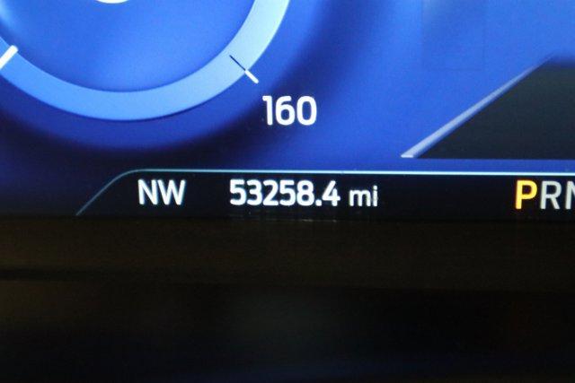 used 2021 Ford Escape car, priced at $19,995