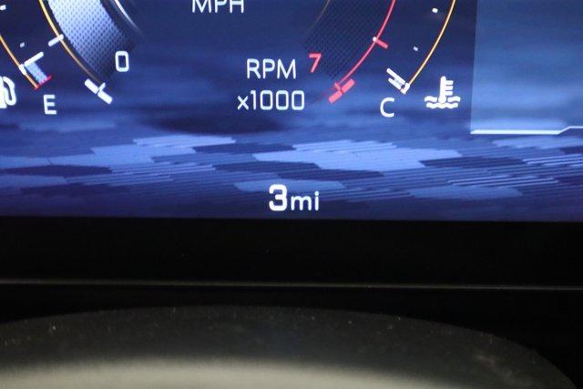 new 2026 Chevrolet Equinox car, priced at $33,120