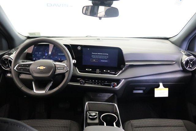 new 2026 Chevrolet Equinox car, priced at $33,120