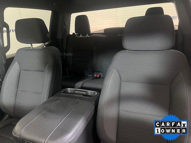 used 2023 Chevrolet Silverado 1500 car, priced at $47,843