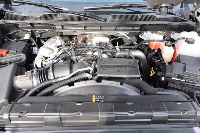 new 2026 Chevrolet Silverado 3500 car, priced at $91,855