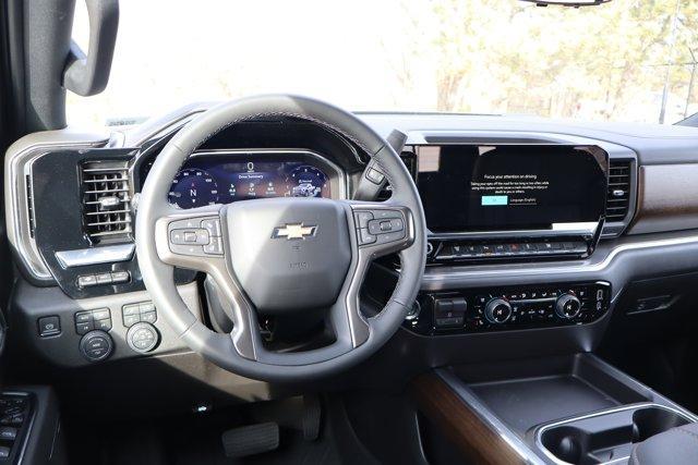 new 2026 Chevrolet Silverado 3500 car, priced at $91,855