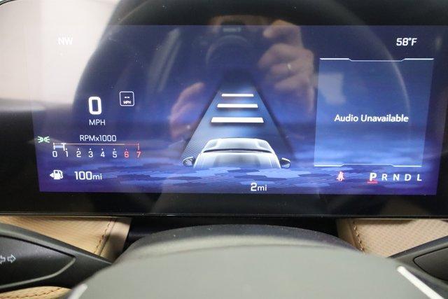new 2026 Chevrolet Equinox car, priced at $38,985