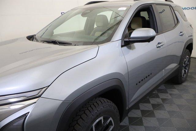 new 2026 Chevrolet Equinox car, priced at $38,985