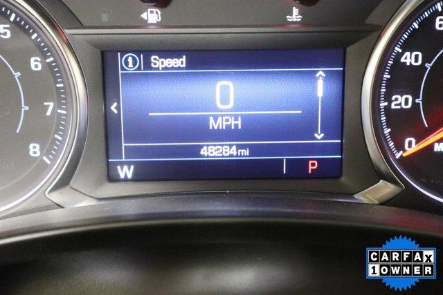used 2024 GMC Terrain car, priced at $23,638