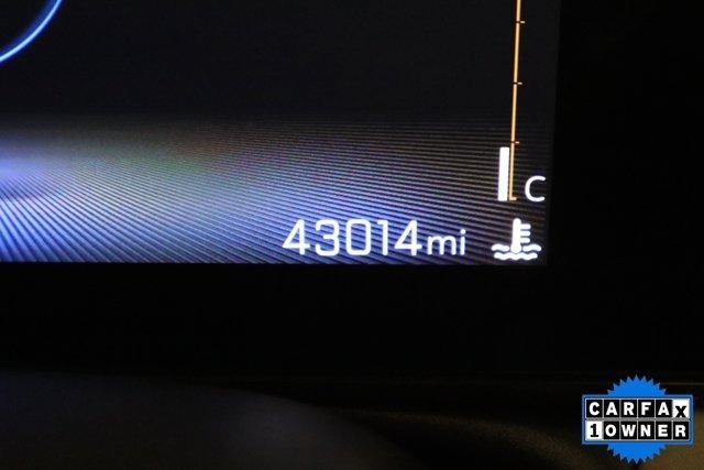 used 2025 Chevrolet TrailBlazer car, priced at $23,429