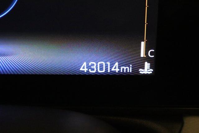 used 2025 Chevrolet TrailBlazer car, priced at $22,365