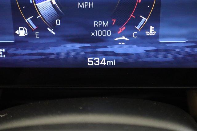 new 2026 Chevrolet Equinox car, priced at $39,785