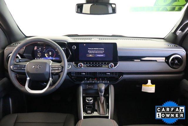 used 2026 Chevrolet Colorado car, priced at $45,535
