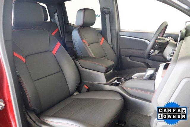 used 2026 Chevrolet Colorado car, priced at $45,535