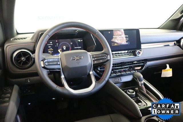 used 2026 Chevrolet Colorado car, priced at $45,535