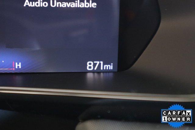 used 2026 Chevrolet Colorado car, priced at $45,535