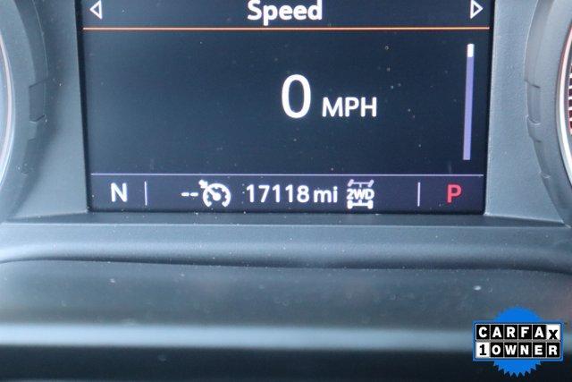 used 2021 Chevrolet Silverado 2500 car, priced at $59,955