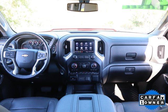 used 2021 Chevrolet Silverado 2500 car, priced at $59,955
