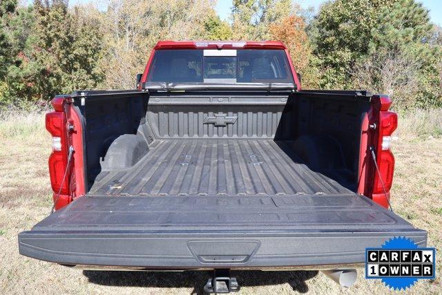 used 2021 Chevrolet Silverado 2500 car, priced at $59,955
