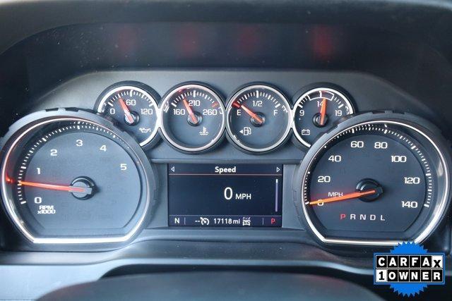 used 2021 Chevrolet Silverado 2500 car, priced at $59,955