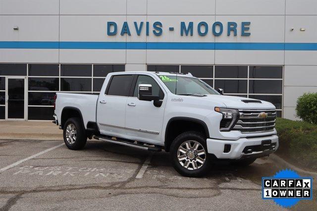 used 2026 Chevrolet Silverado 3500 car, priced at $84,983