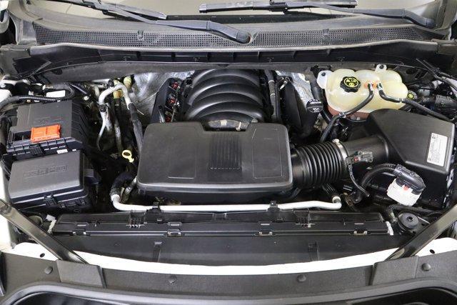 used 2021 Chevrolet Suburban car, priced at $42,564