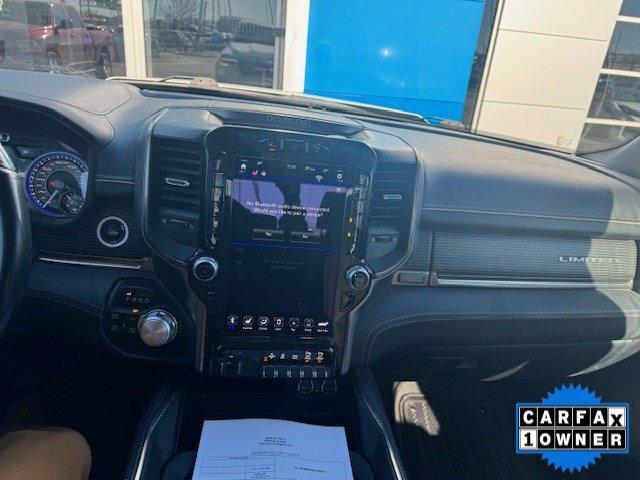 used 2021 Ram 1500 car, priced at $33,872